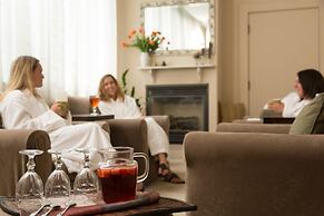 Lake Opechee Inn and Spa