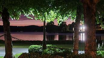 Lake Opechee Inn and Spa