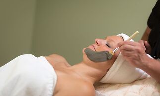 Lake Opechee Inn and Spa