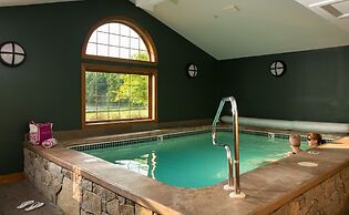 Lake Opechee Inn and Spa