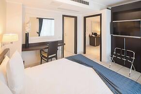 Best Western Plus Grand Hotel Victor Hugo