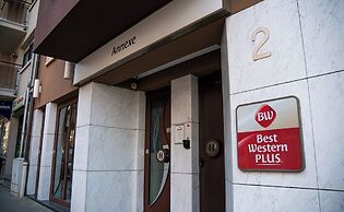 Best Western Plus Grand Hotel Victor Hugo