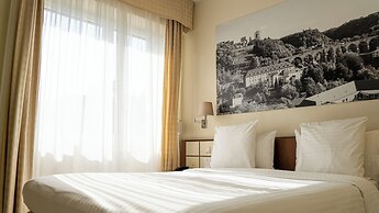Best Western Plus Grand Hotel Victor Hugo