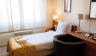 Best Western Plus Grand Hotel Victor Hugo
