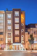 Best Western Plus Grand Hotel Victor Hugo