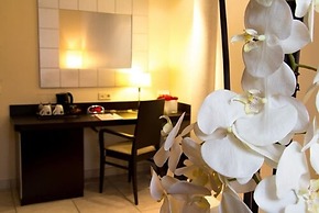 Best Western Plus Grand Hotel Victor Hugo