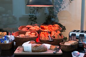 Best Western Plus Grand Hotel Victor Hugo