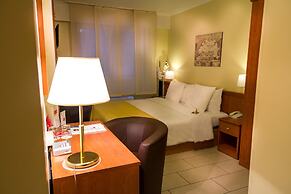 Best Western Plus Grand Hotel Victor Hugo