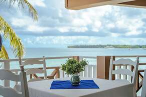 Tropikist Beach Hotel & Resort