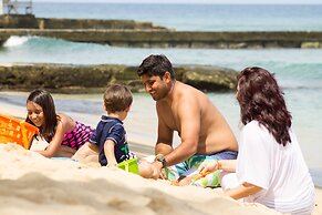 Tropikist Beach Hotel & Resort