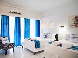 Tropikist Beach Hotel & Resort