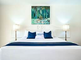 Tropikist Beach Hotel & Resort