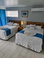 Tropikist Beach Hotel & Resort