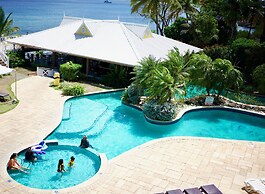 Tropikist Beach Hotel & Resort