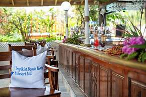 Tropikist Beach Hotel & Resort