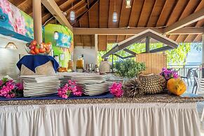 Tropikist Beach Hotel & Resort