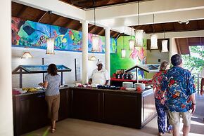 Tropikist Beach Hotel & Resort