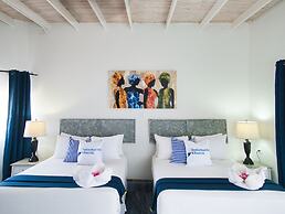 Tropikist Beach Hotel & Resort