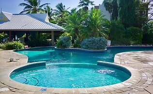 Tropikist Beach Hotel & Resort