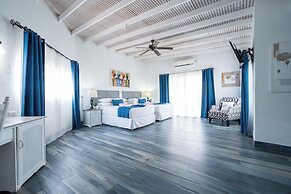 Tropikist Beach Hotel & Resort