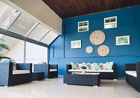 Tropikist Beach Hotel & Resort