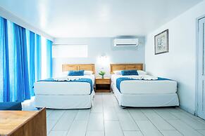 Tropikist Beach Hotel & Resort
