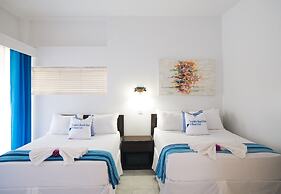 Tropikist Beach Hotel & Resort