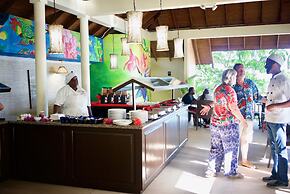 Tropikist Beach Hotel & Resort