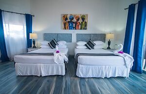 Tropikist Beach Hotel & Resort