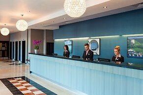 Leonardo Hotel Plymouth
