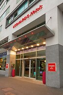 Leonardo Hotel Plymouth