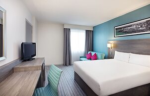 Leonardo Hotel Plymouth