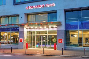 Leonardo Hotel Plymouth