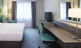 Leonardo Hotel Plymouth