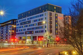 Leonardo Hotel Plymouth