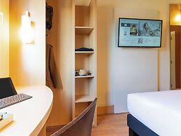 ibis Madrid Calle Alcala