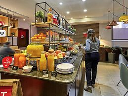 ibis Madrid Calle Alcala