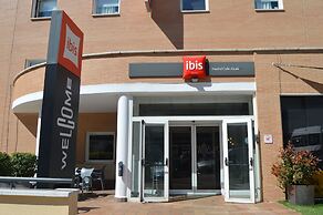 ibis Madrid Calle Alcala