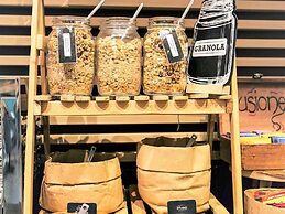 ibis Madrid Calle Alcala