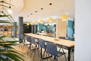 ibis Madrid Calle Alcala