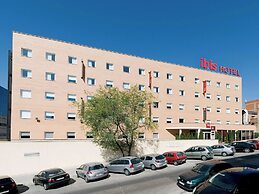 ibis Madrid Calle Alcala