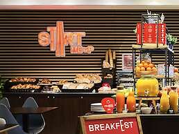 ibis Madrid Calle Alcala