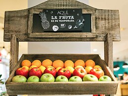 ibis Madrid Calle Alcala