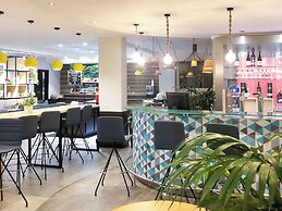 ibis Madrid Calle Alcala