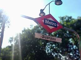 ibis Madrid Calle Alcala