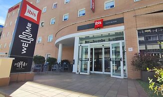 ibis Madrid Calle Alcala
