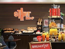 ibis Madrid Calle Alcala