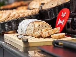 ibis Madrid Calle Alcala