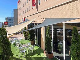 ibis Madrid Calle Alcala