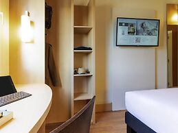 ibis Madrid Calle Alcala